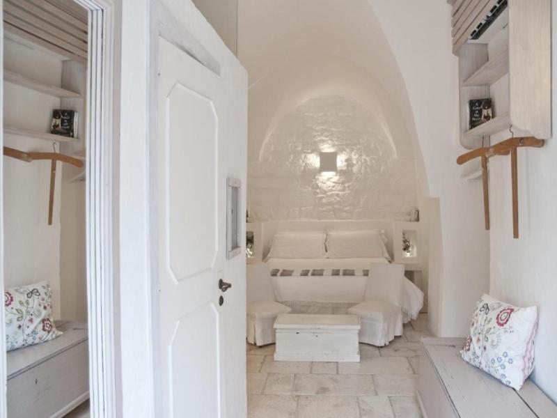 Masseria Salinola