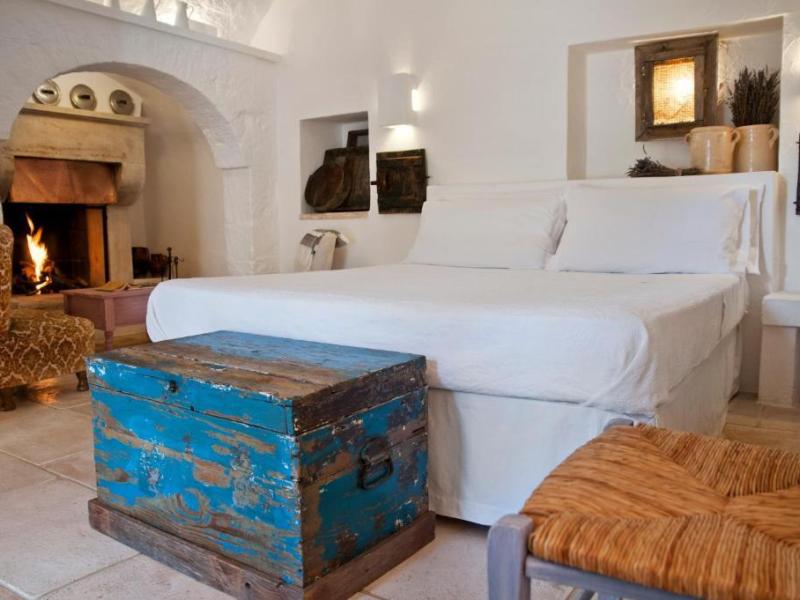 Masseria Salinola