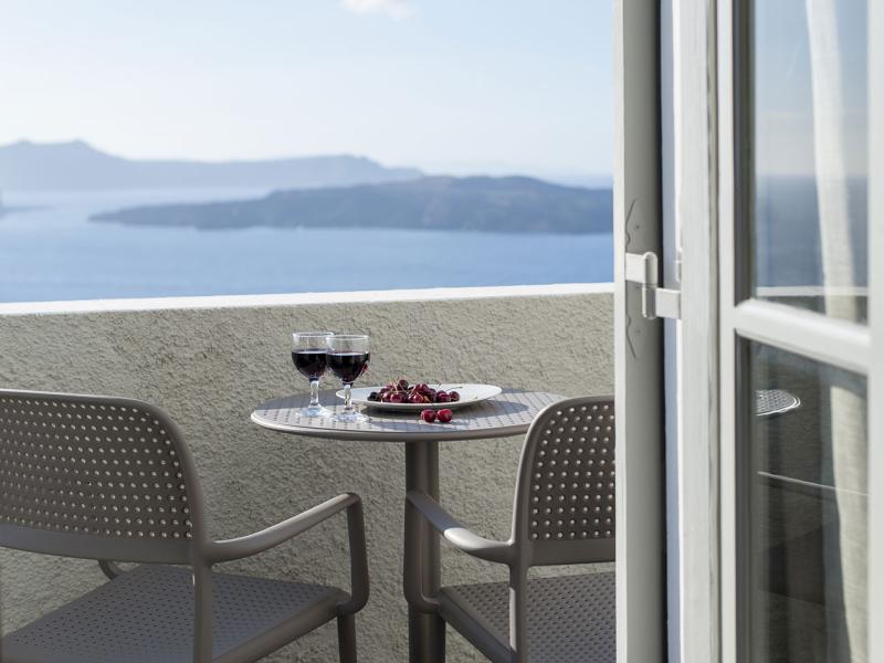 Caldera's Dolphin Suites