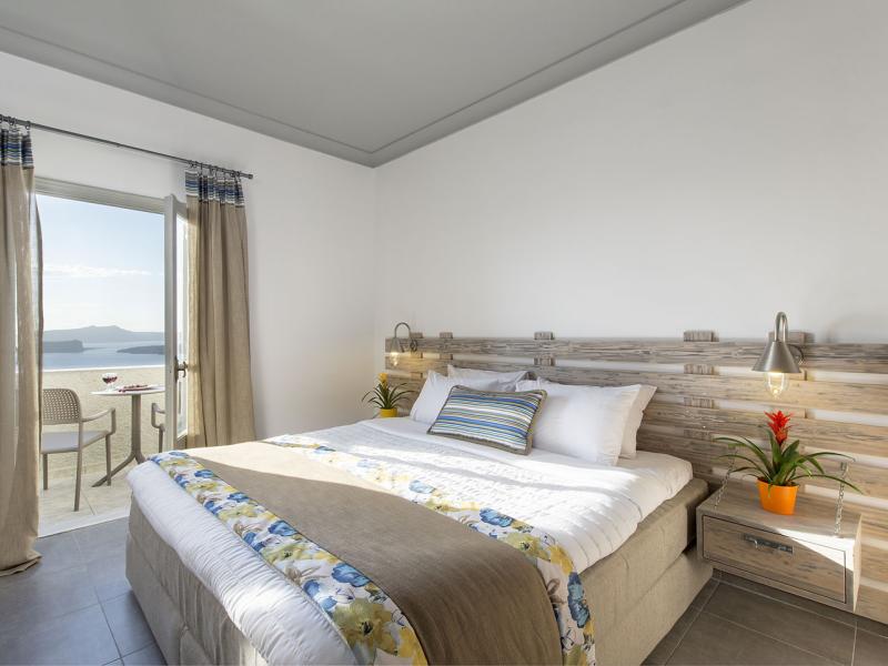 Caldera's Dolphin Suites