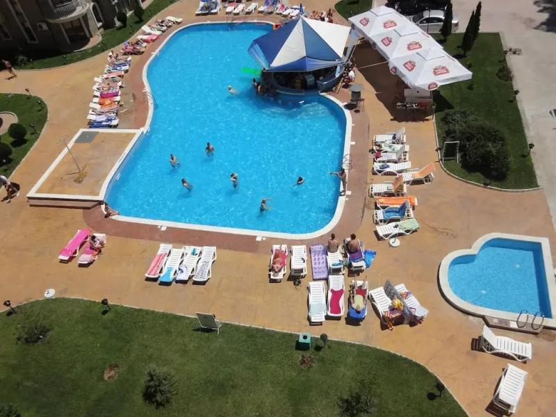 Sunny Dreams Holiday Apartment