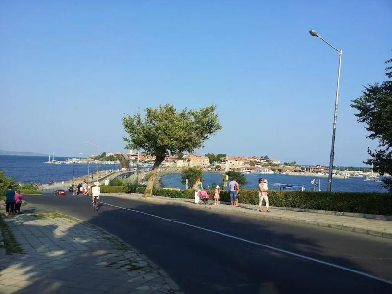 Sunny Dreams Holiday Apartment