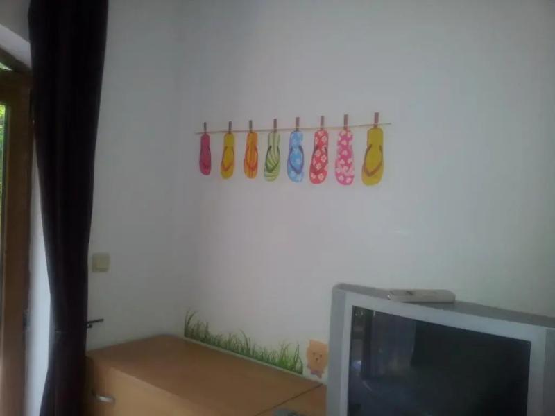 Sunny Dreams Holiday Apartment