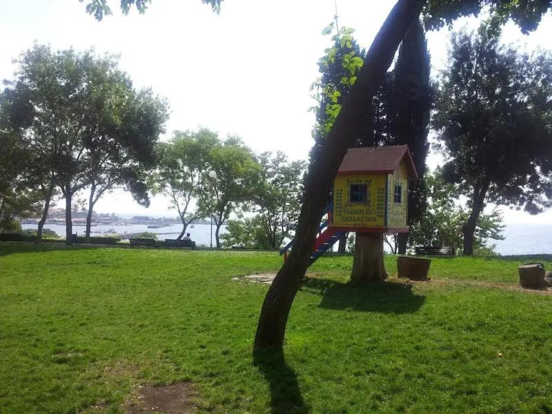 Sunny Dreams Holiday Apartment