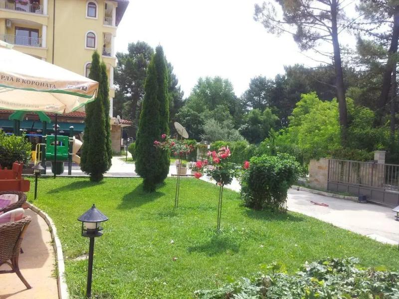 Sunny Dreams Holiday Apartment