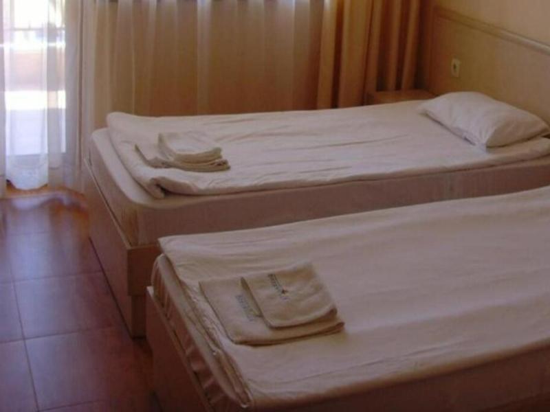 Sunny Dreams Holiday Apartment