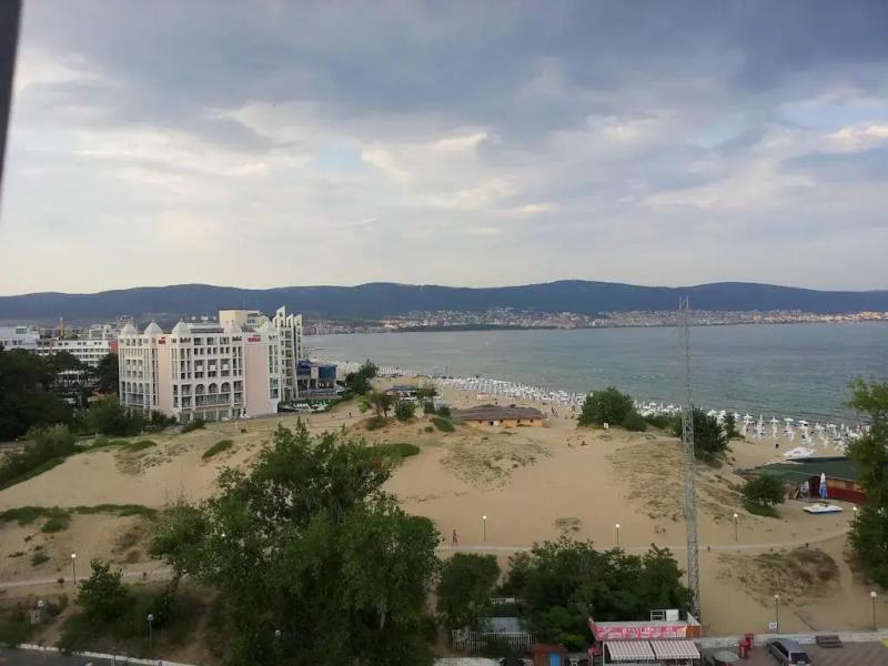 Sunny Dreams Holiday Apartment