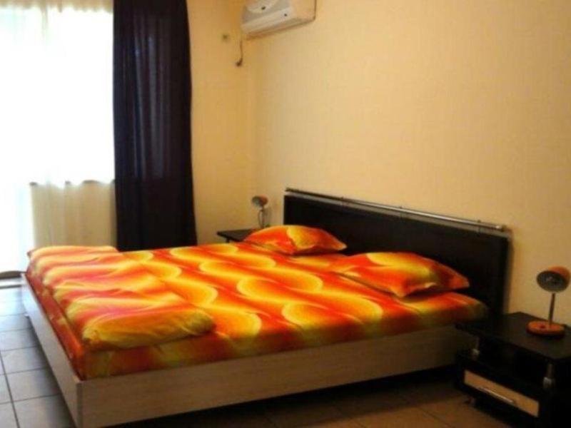 Sunny Dreams Holiday Apartment