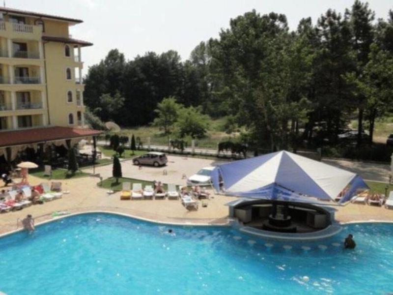Sunny Dreams Holiday Apartment