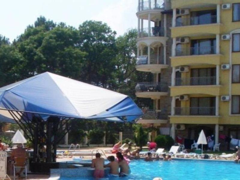 Sunny Dreams Holiday Apartment