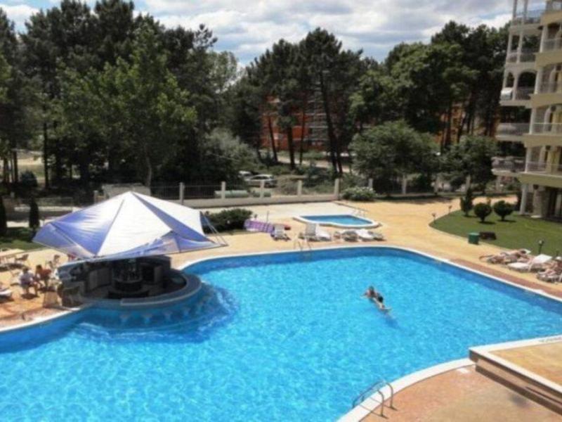 Sunny Dreams Holiday Apartment