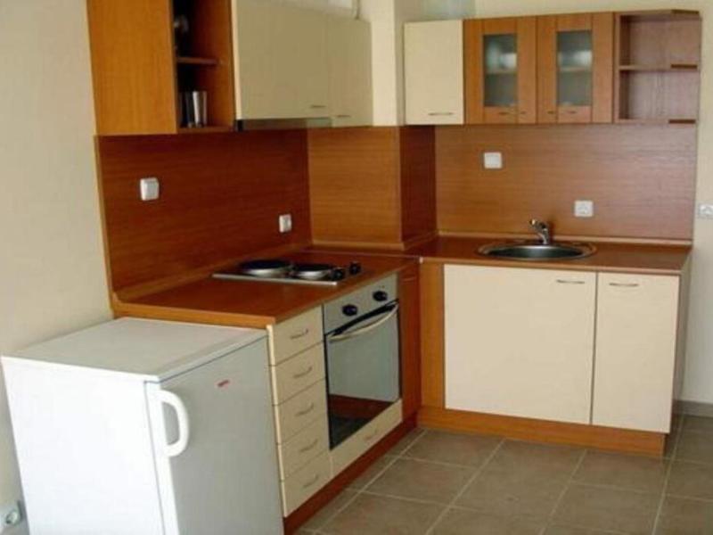 Sunny Dreams Holiday Apartment