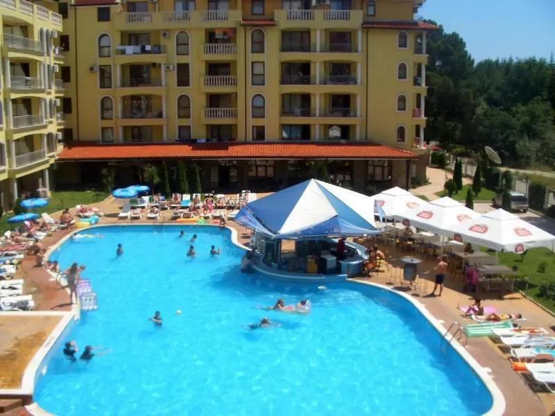 Sunny Dreams Holiday Apartment