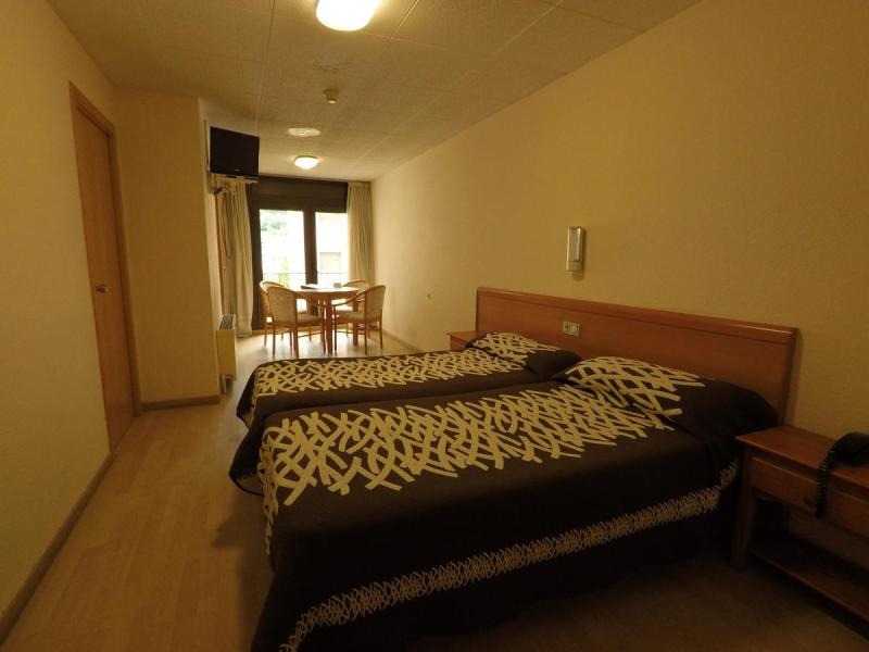 El Hotel Somriu City M28