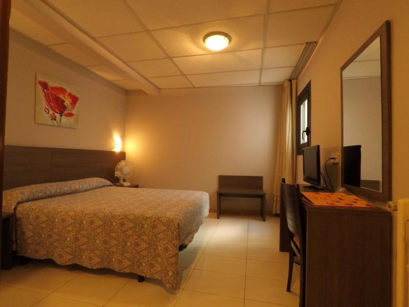 El Hotel Somriu City M28
