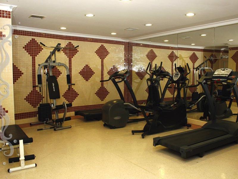 Akar International Hotel