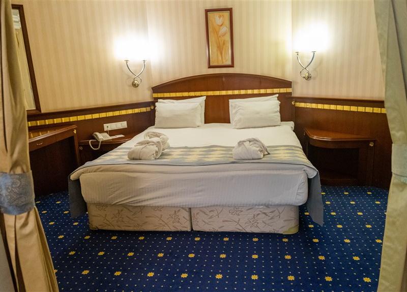 Akar International Hotel