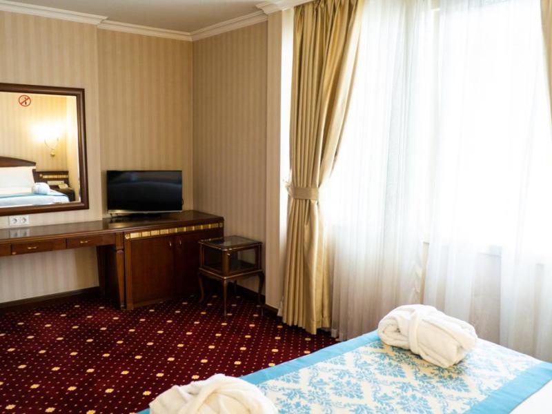 Akar International Hotel