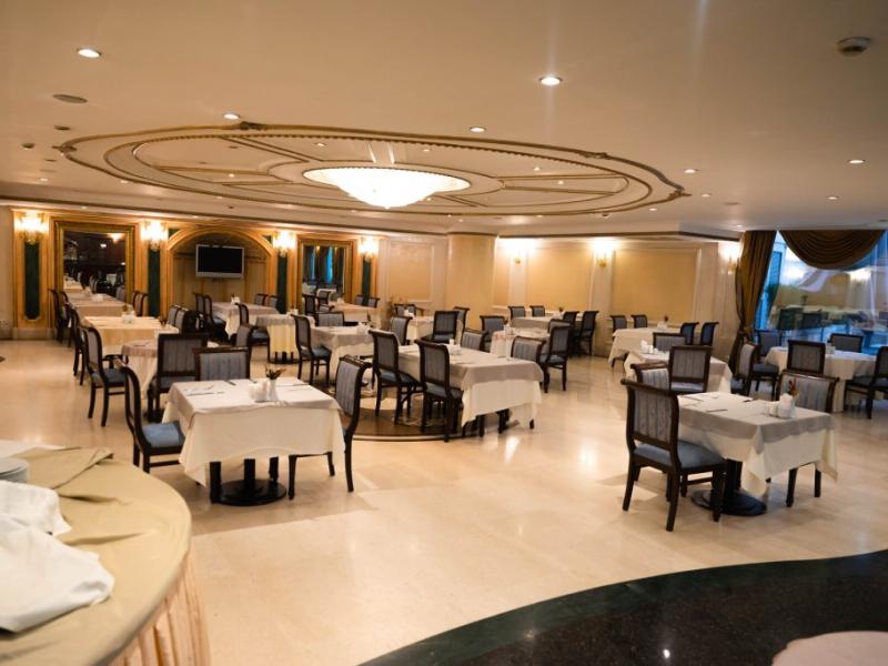Akar International Hotel