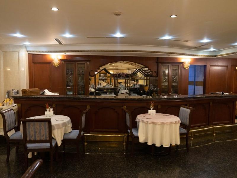 Akar International Hotel