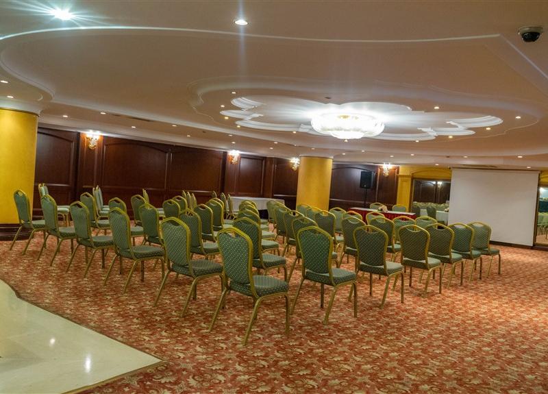 Akar International Hotel