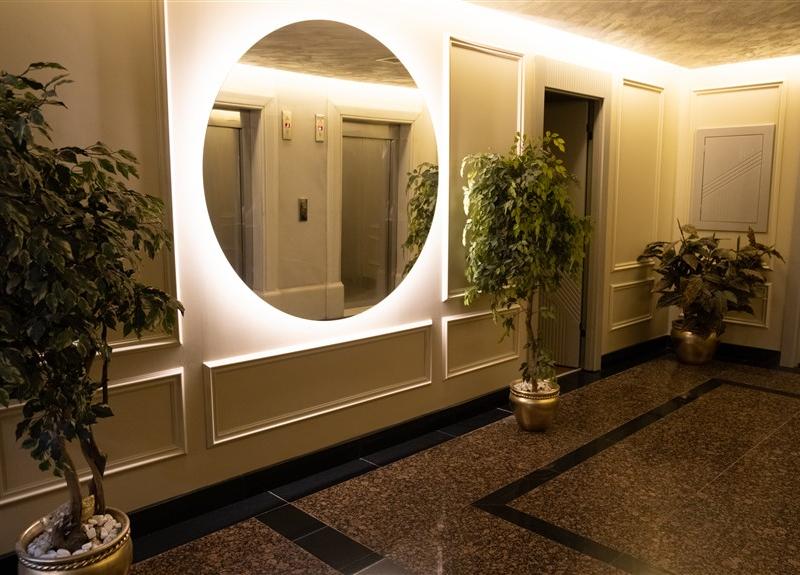 Akar International Hotel