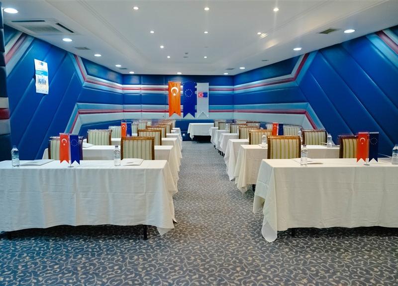 Akar International Hotel