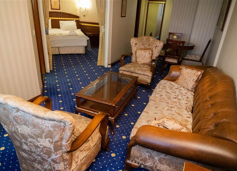 Akar International Hotel