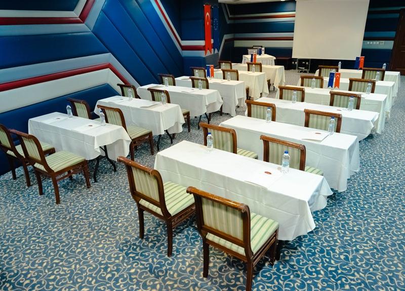 Akar International Hotel
