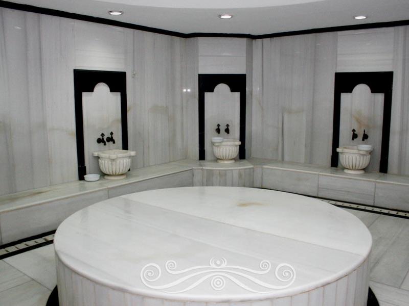 Akar International Hotel