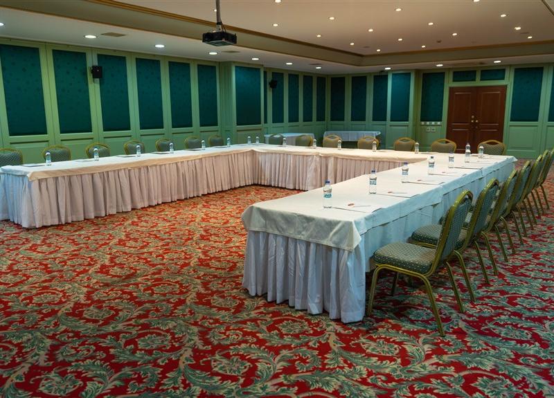 Akar International Hotel