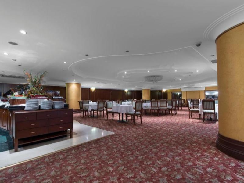 Akar International Hotel