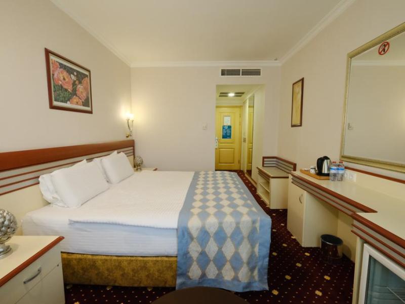 Akar International Hotel