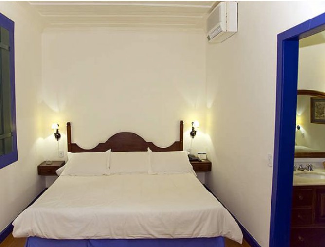 Pousada Porto Imperial Hotel Paraty