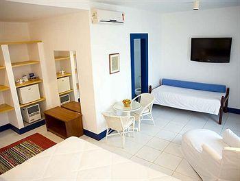 Pousada Porto Imperial Hotel Paraty