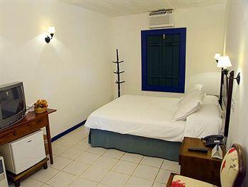 Pousada Porto Imperial Hotel Paraty