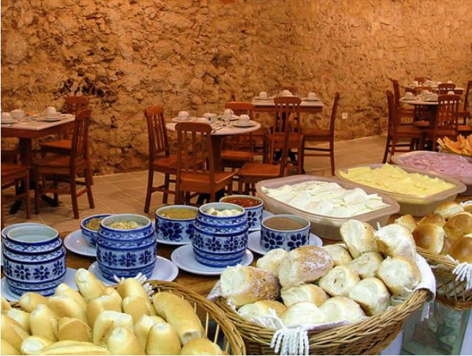 Pousada Porto Imperial Hotel Paraty