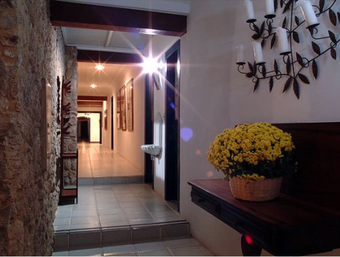 Pousada Porto Imperial Hotel Paraty