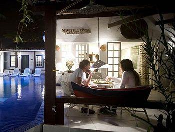 Pousada Porto Imperial Hotel Paraty