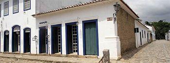 Pousada Porto Imperial Hotel Paraty