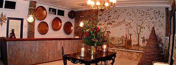 Pousada Porto Imperial Hotel Paraty