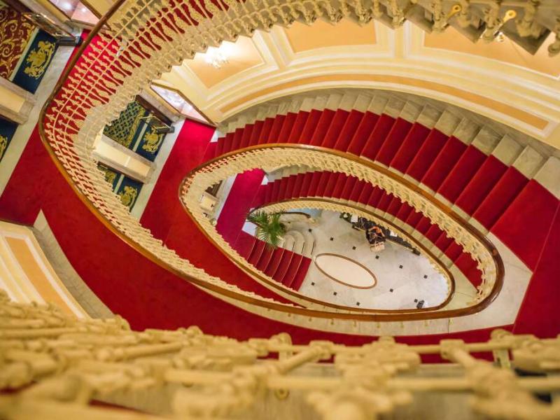Bristol Palace