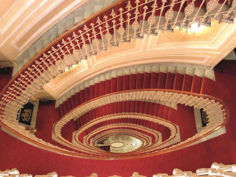 Bristol Palace