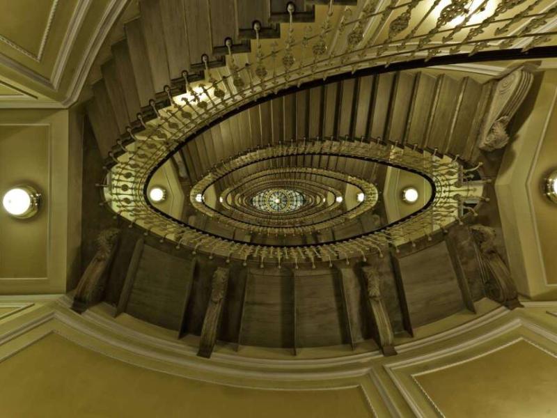 Bristol Palace