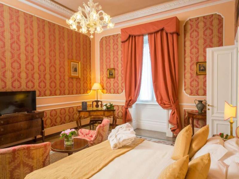 Bristol Palace