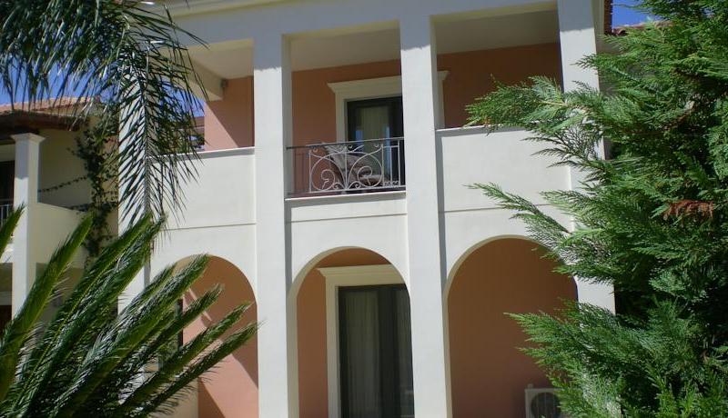 Christys Beach Villas