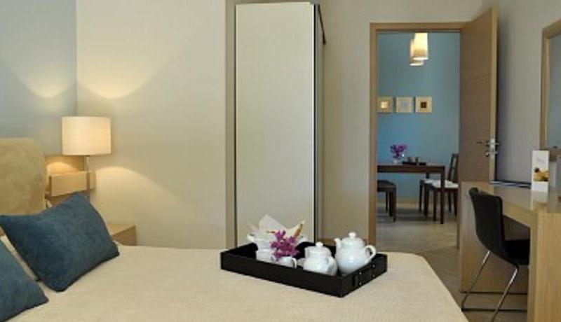 Christys Beach Villas