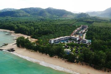 Отель Mai Khao Lak Beach Resort & Spa Тайланд, Провинция Пханг Нга, фото 1