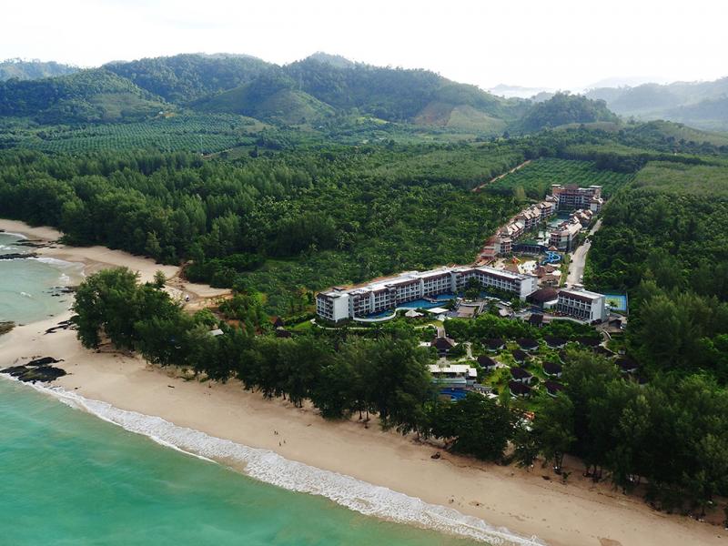 Mai Khao Lak Beach Resort & Spa