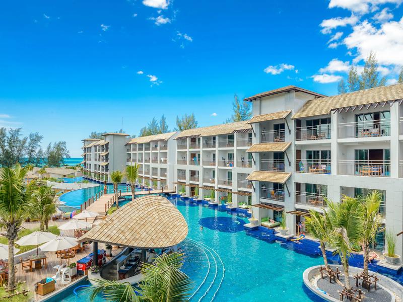 Mai Khao Lak Beach Resort & Spa